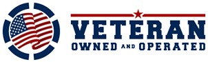 Veteran Owned and Operated Small Business