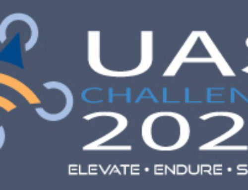 AAC Awarded First Place in First Responder UAS Endurance Challenge